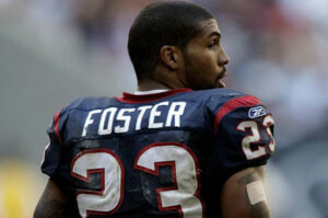 The Arian Foster IPO