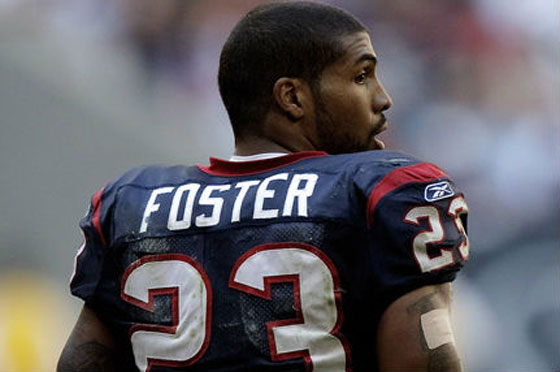 Arian foster ipo th pound gained against all currency pairs yesterday