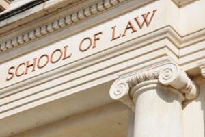 Law School | Andrew Abramowitz